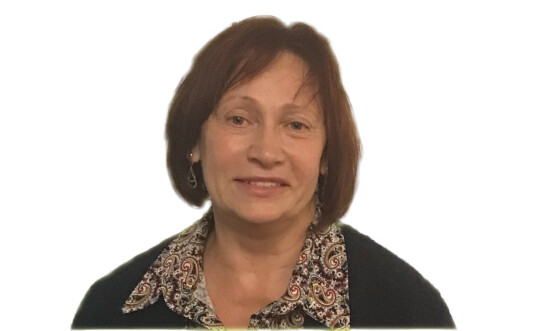 Врач Карташова Ирина Алексеевна 