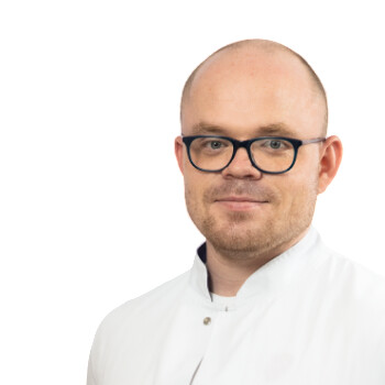 Врач Олькин Дмитрий Борисович 