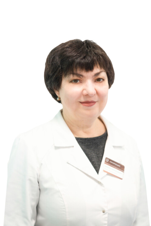 Врач Алексанян Анаит Виликовна