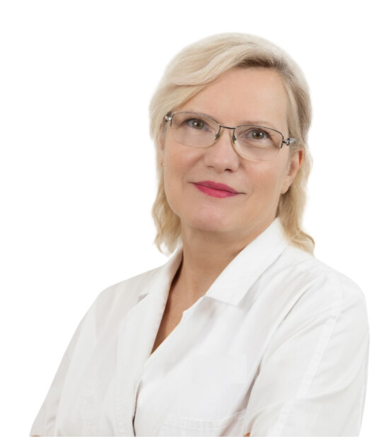 Врач Брутян Елена Михайловна 