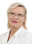 Брутян Елена Михайловна