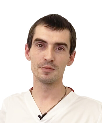 Врач Мельников Владимир Александрович