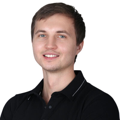 Врач Цыганок Роман Сергеевич 