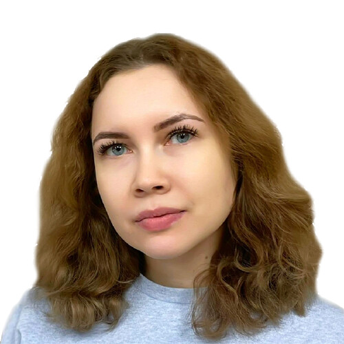 Врач Беспалова Анна Андреевна