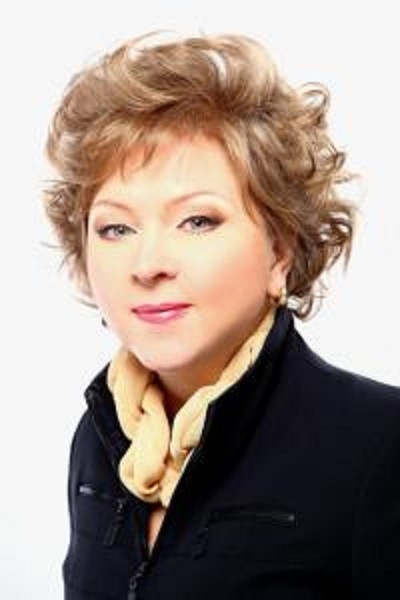 Врач Карпова Елена Ивановна 