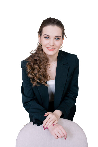 Врач Яхина Наиля Наильевна 