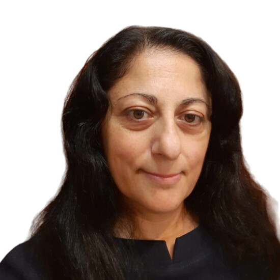 Врач Аракелян Арменуи Тимофеевна 