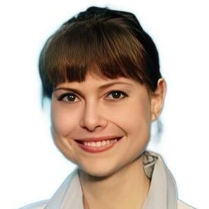Врач Конищева Анна Юрьевна 
