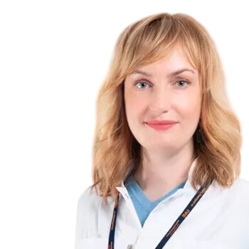 Врач Сидорович Ольга Игоревна 
