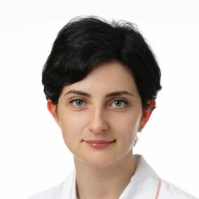 Врач Рандониски Ирина Викторовна 