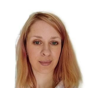 Врач Саночкина Яна Михайловна