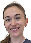 Мацока Юлия Евгеньевна