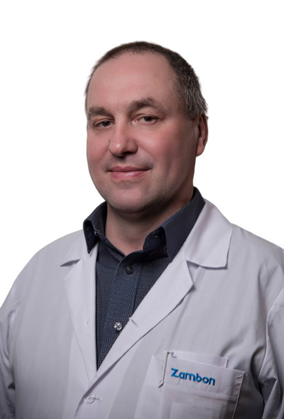 Врач Воинский Андрей Борисович 