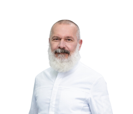 Врач Корняк Борис Степанович 