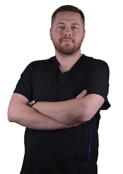 Врач Абрамов Лев Константинович