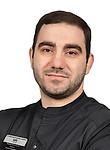Акопян Антон Владимирович