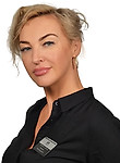 Березикова Марина Александровна