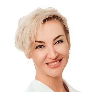 Врач Березикова Марина Александровна 