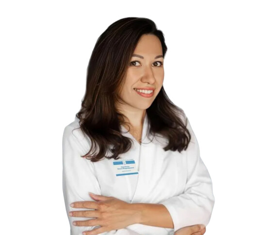 Врач Нарайкина Елена Владимировна