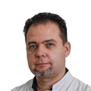 Врач Белавин Сергей Владимирович