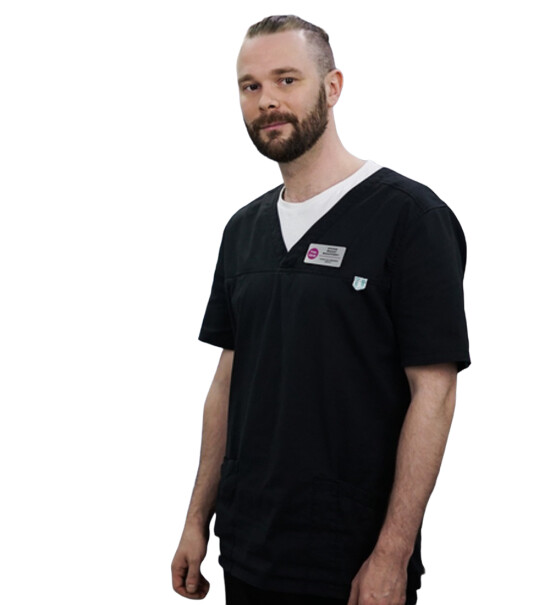 Фролов Михаил Михайлович