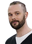 Фролов Михаил Михайлович
