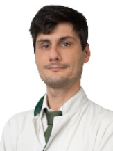 Врач Калаев Николай Таймуразович 