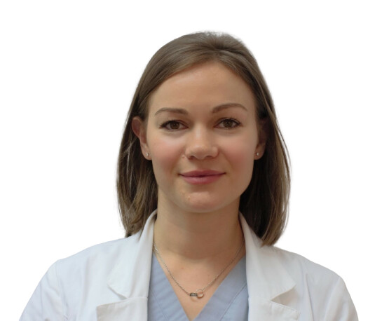 Врач Никулина Марина Александровна 