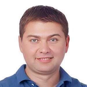 Врач Ильин Дмитрий Алексеевич 