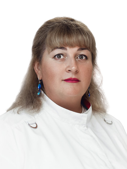 Врач Костюченкова Маргарита Андреевна 