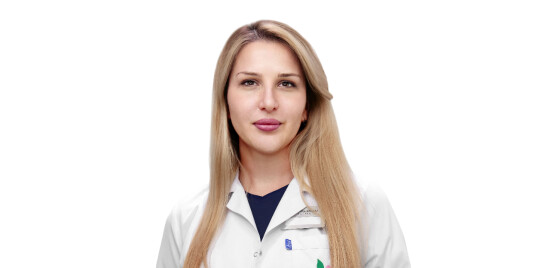 Врач Максудова Заграт Сурхаевна 