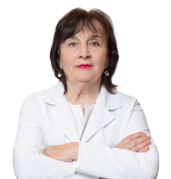 Врач Санкина Татьяна Викторовна 