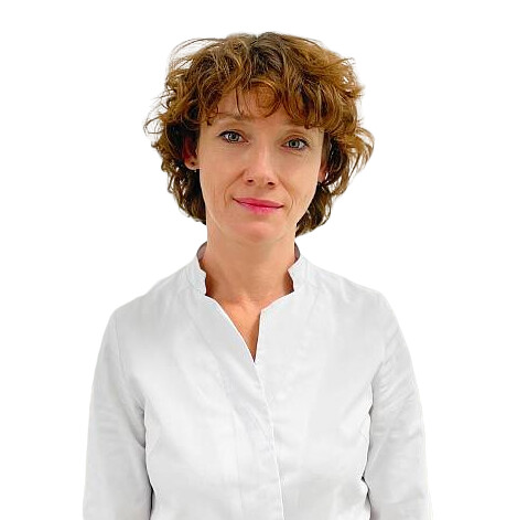 Врач Федотова Владислава Олеговна 