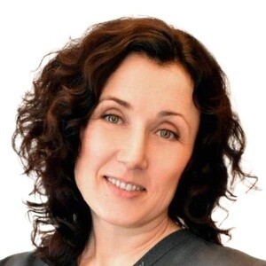 Врач Кржижановская Юлия Александровна 