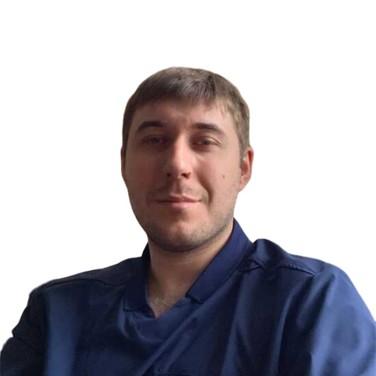 Соколов Владимир Владимирович