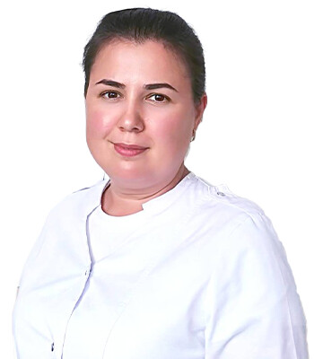 Врач Петрухина Светлана Викторовна 