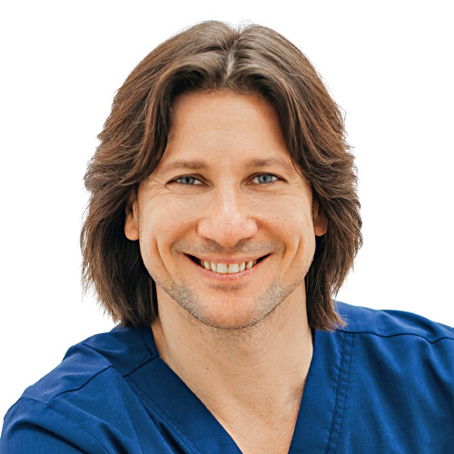 Врач Длин Сергей Владимирович 