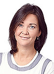 Воробьева Екатерина Ивановна