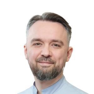 Врач Хицко Дмитрий Леонидович
