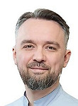 Хицко Дмитрий Леонидович