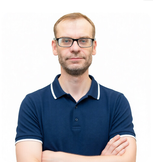Врач Сомов Дмитрий Алексеевич 