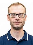 Сомов Дмитрий Алексеевич