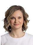 Губарева Юлия Александровна