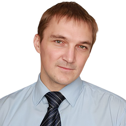 Врач Волков Павел Александрович 