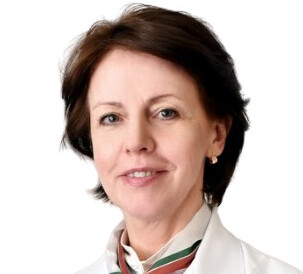 Врач Кузнецова Светлана Владимировна 