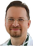 Поляков Роман Сергеевич