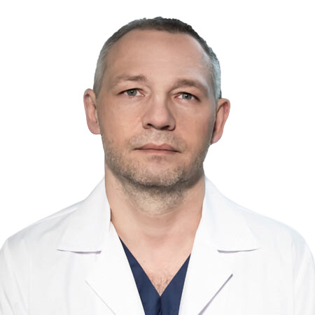 Врач Новиков Александр Борисович 