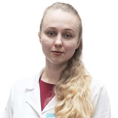 Врач Репина Наталья Ильинична 