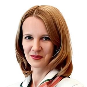 Врач Кузнецова Татьяна Валерьевна 