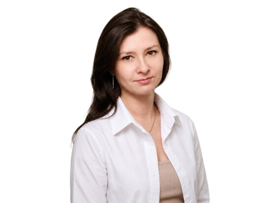 Врач Чекунова Анна Александровна